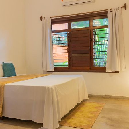 Pariri Suites Trancoso Exterior foto