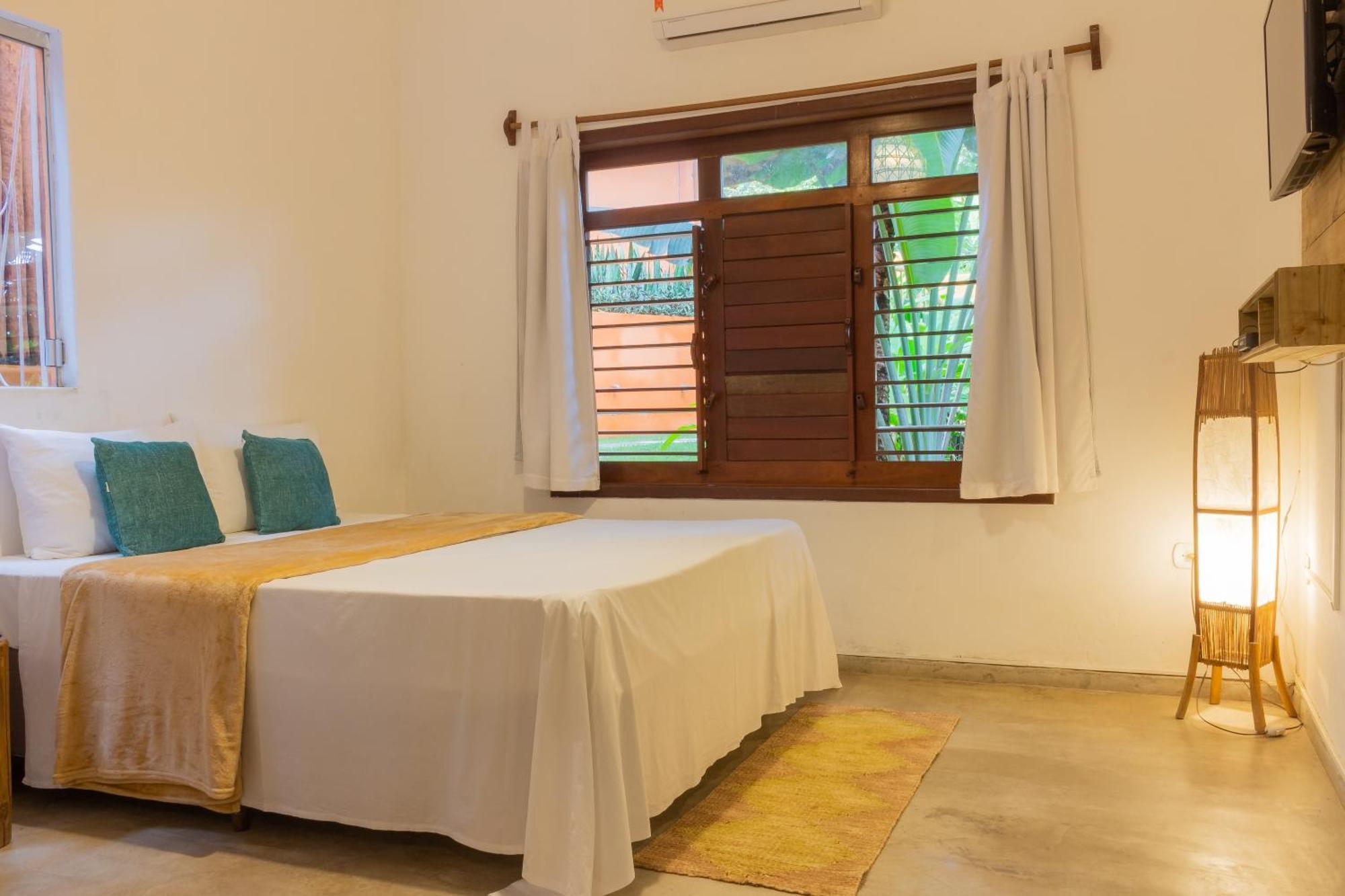 Pariri Suites Trancoso Exterior foto
