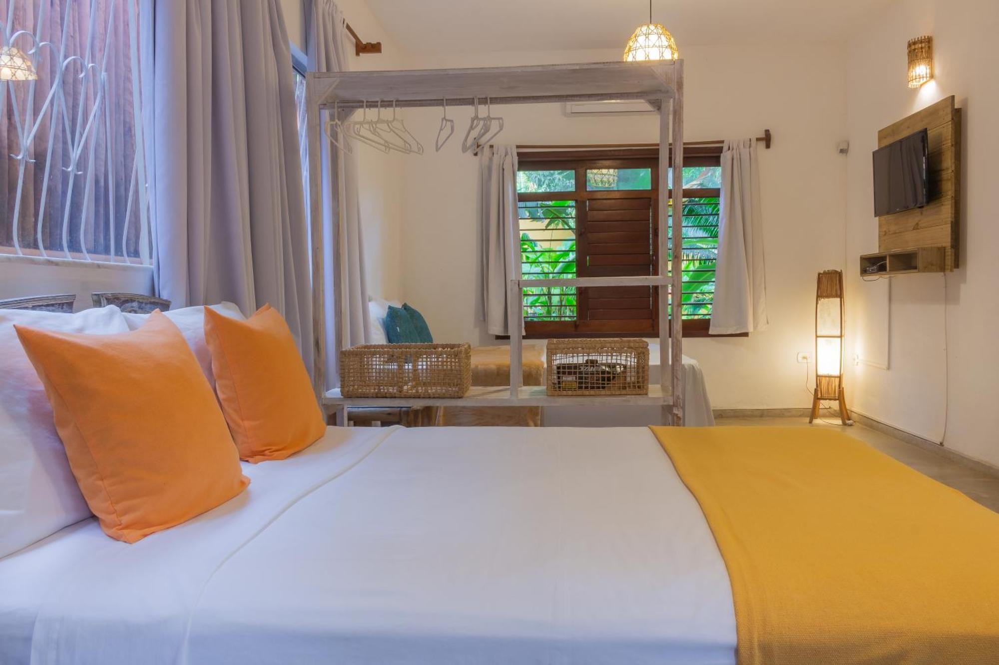 Pariri Suites Trancoso Exterior foto
